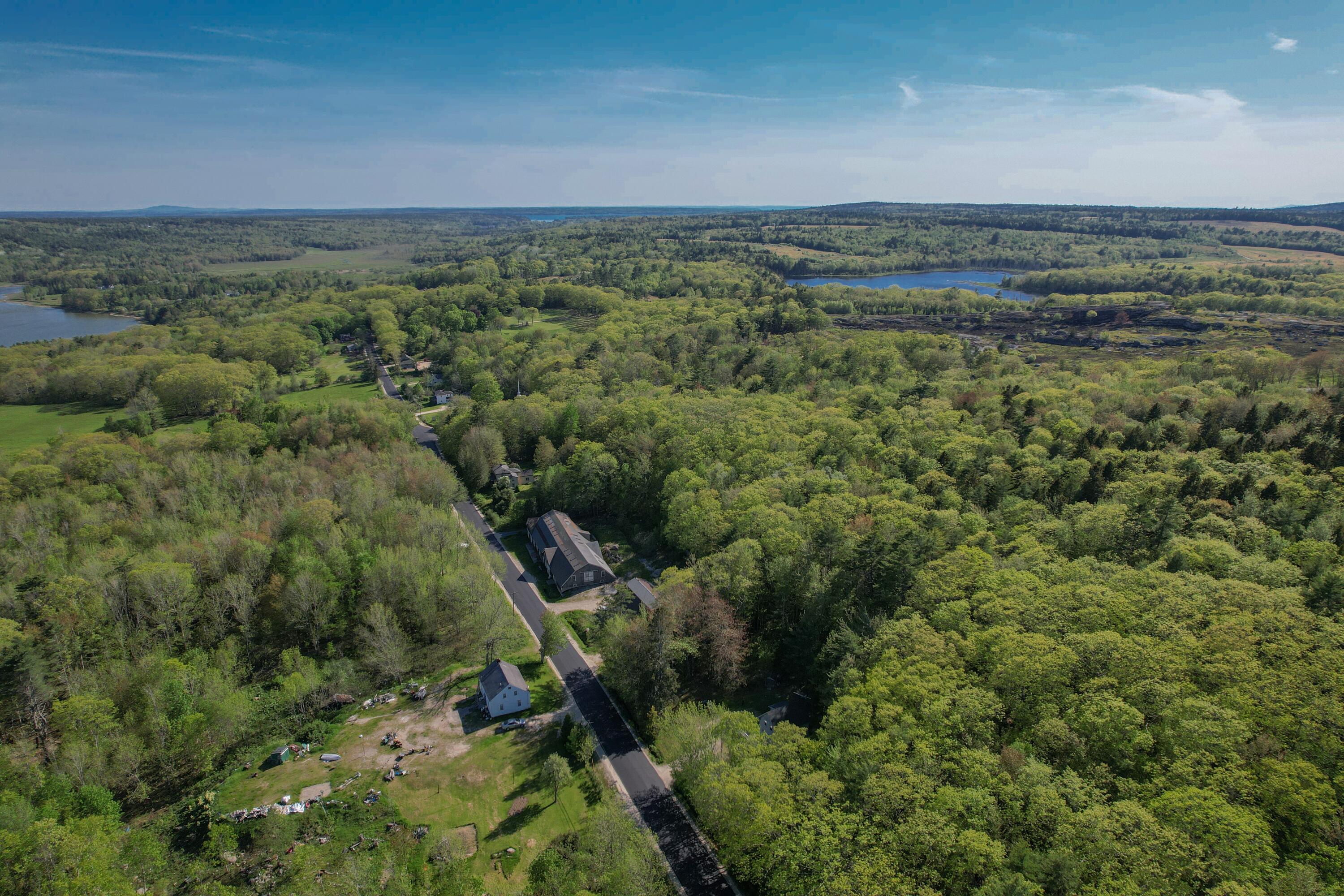 107 North Sedgwick Road Sedgwick, ME 04676 - Photo 41 of 42 DJI_0891