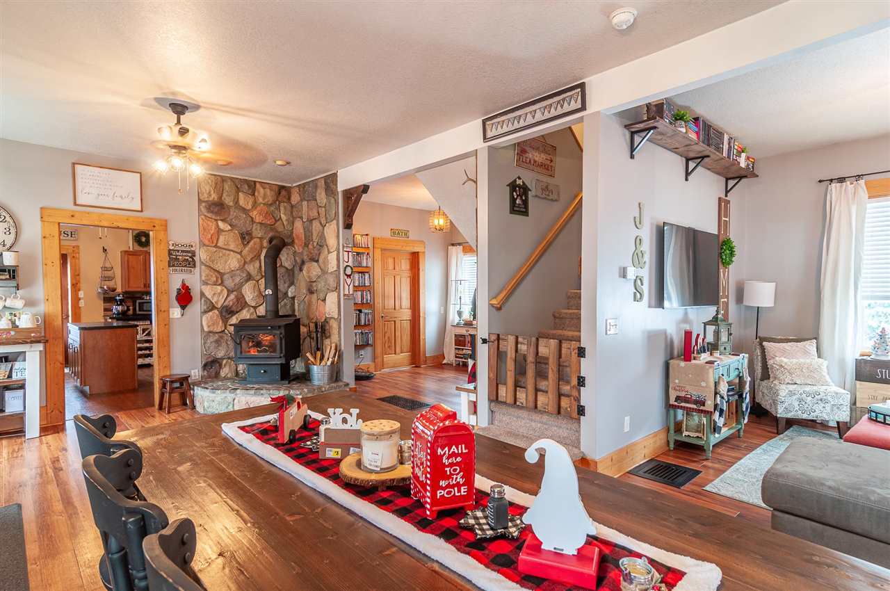 5750 Taylor Road Vassar, MI 48768 - Photo 6 of 24