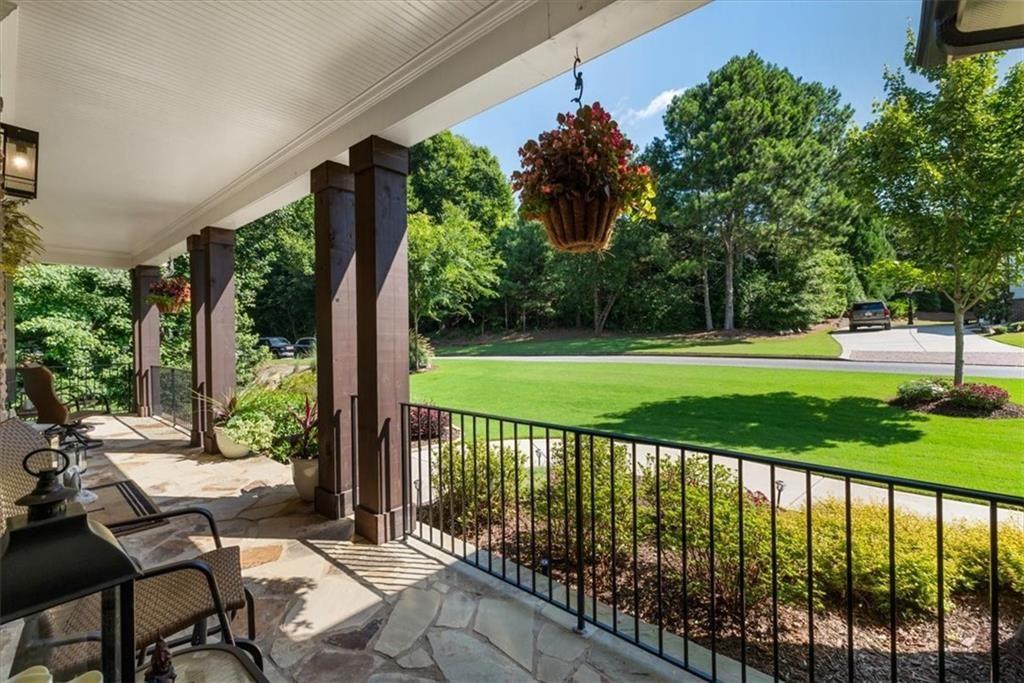 235 Grandmar Chase Canton, GA 30115 - Photo 6 of 73