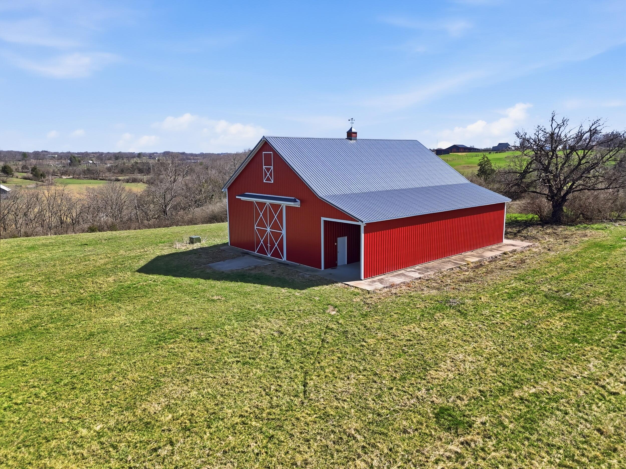 1120 Beaumont Road Nicholasville, KY 40356 - Photo 9 of 19 14_dji_fly_20260309_145802_0673_17730838