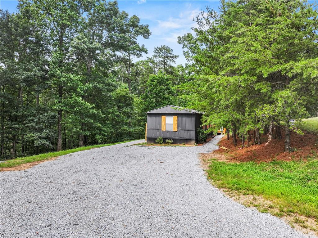 1458 Grant Mill Road Alto, GA 30510 - Photo 6 of 32