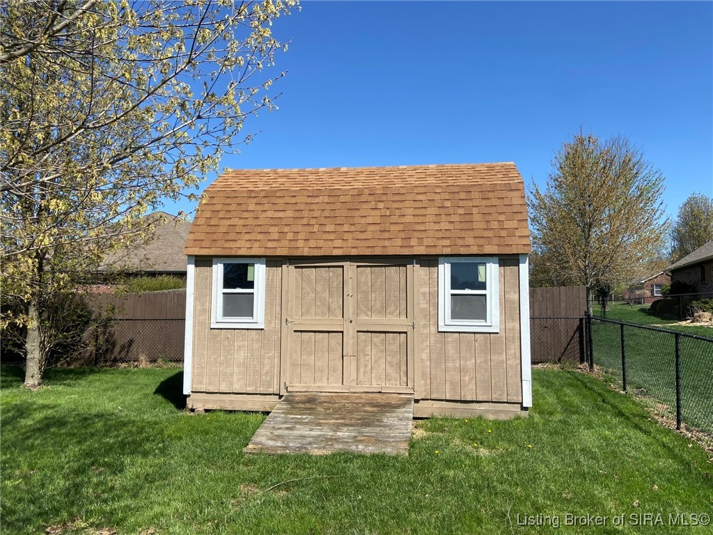 3417 North Celtic Cross Madison, IN 47250 - Photo 20 of 21