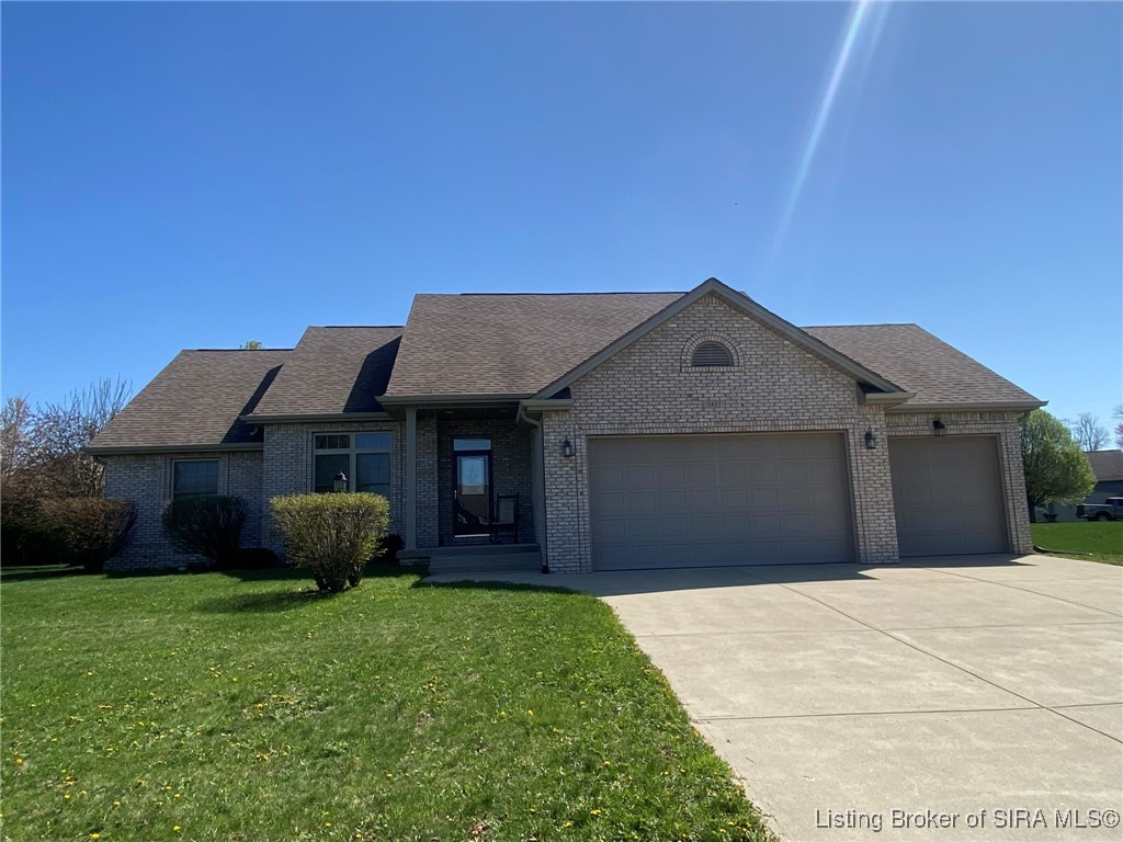 3417 North Celtic Cross Madison, IN 47250 - Photo 2 of 21