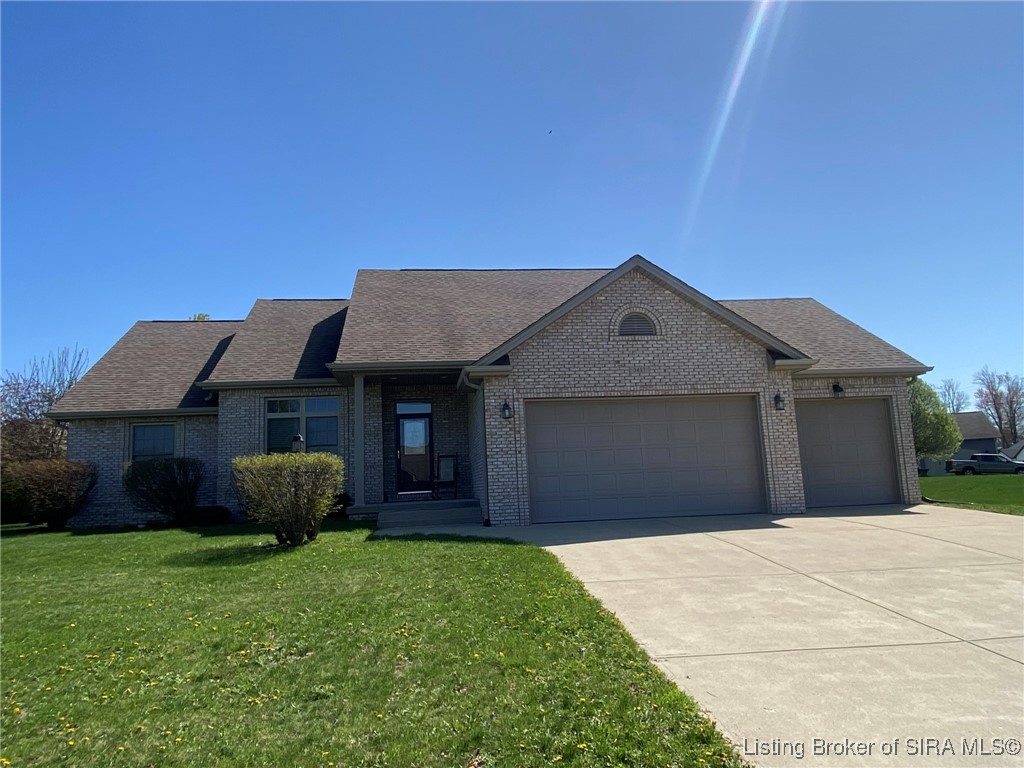 3417 North Celtic Cross Madison, IN 47250 - Photo 3 of 21