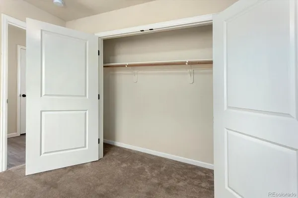 a room with furniture and a couch