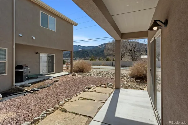 $519,000 | 10467 Table Rock Court, Poncha Springs, CO 81242