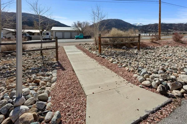 $519,000 | 10467 Table Rock Court, Poncha Springs, CO 81242