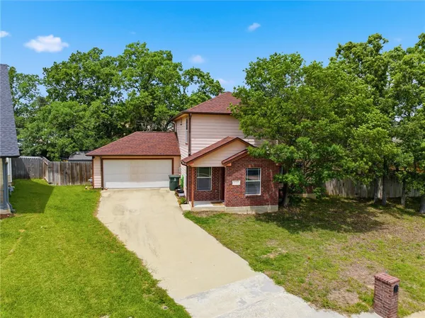 $275,000 | 2108 Miana Court, Bryan, TX 77807