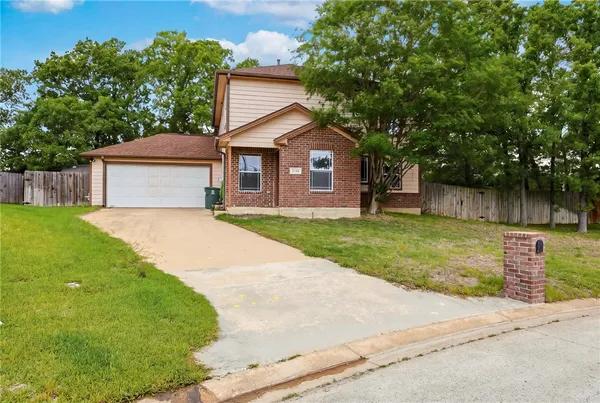 $275,000 | 2108 Miana Court, Bryan, TX 77807