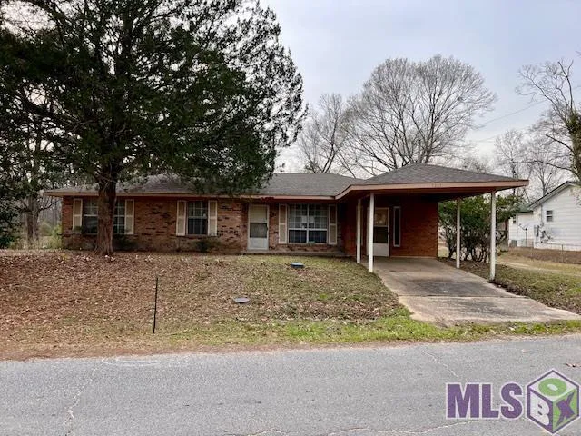 $149,900 | 7257 Solitude Road, St. Francisville, LA 70775