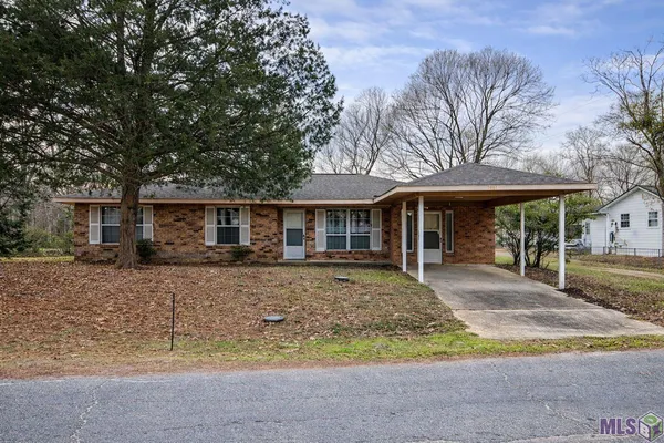 $139,900 | 7257 Solitude Road, St. Francisville, LA 70775