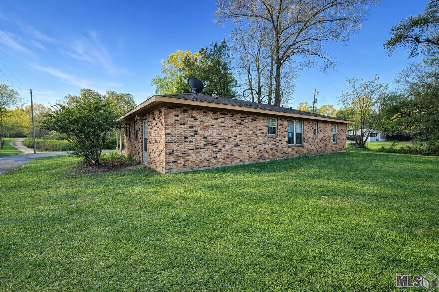 7257 Solitude Road St. Francisville, LA 70775 - Photo 13 of 13