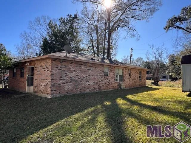 $149,900 | 7257 Solitude Road, St. Francisville, LA 70775