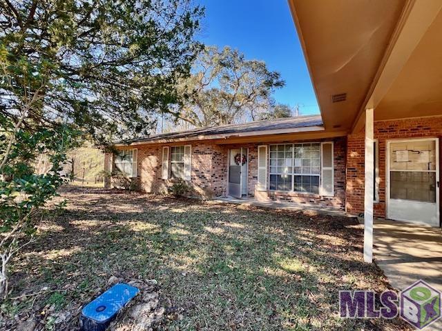 7257 Solitude Road St. Francisville, LA 70775 - Photo 2 of 13