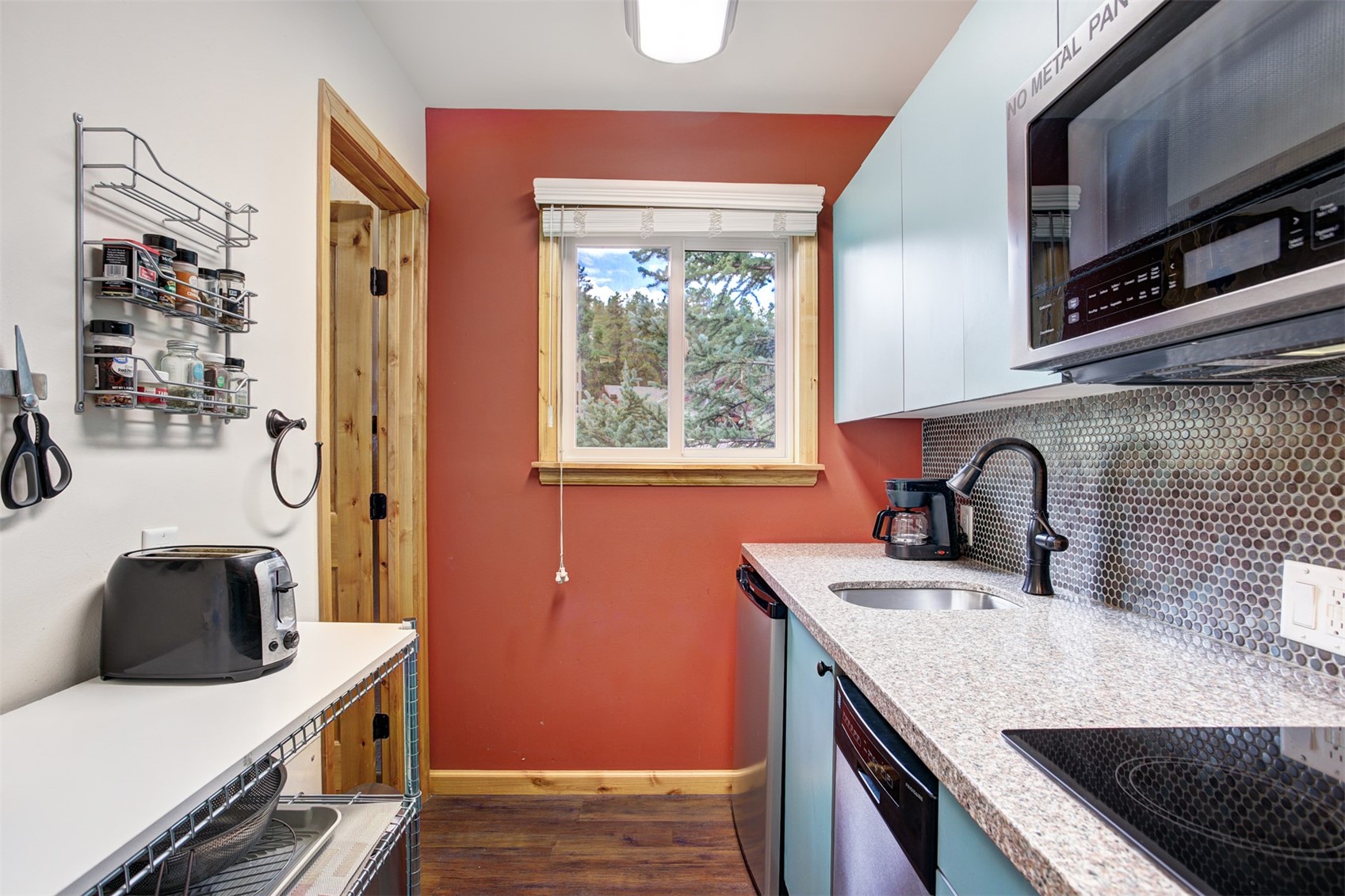 110 Sawmill Road, Unit 7D Breckenridge, CO 80424 - Photo 16 of 26 Gallery Image 16