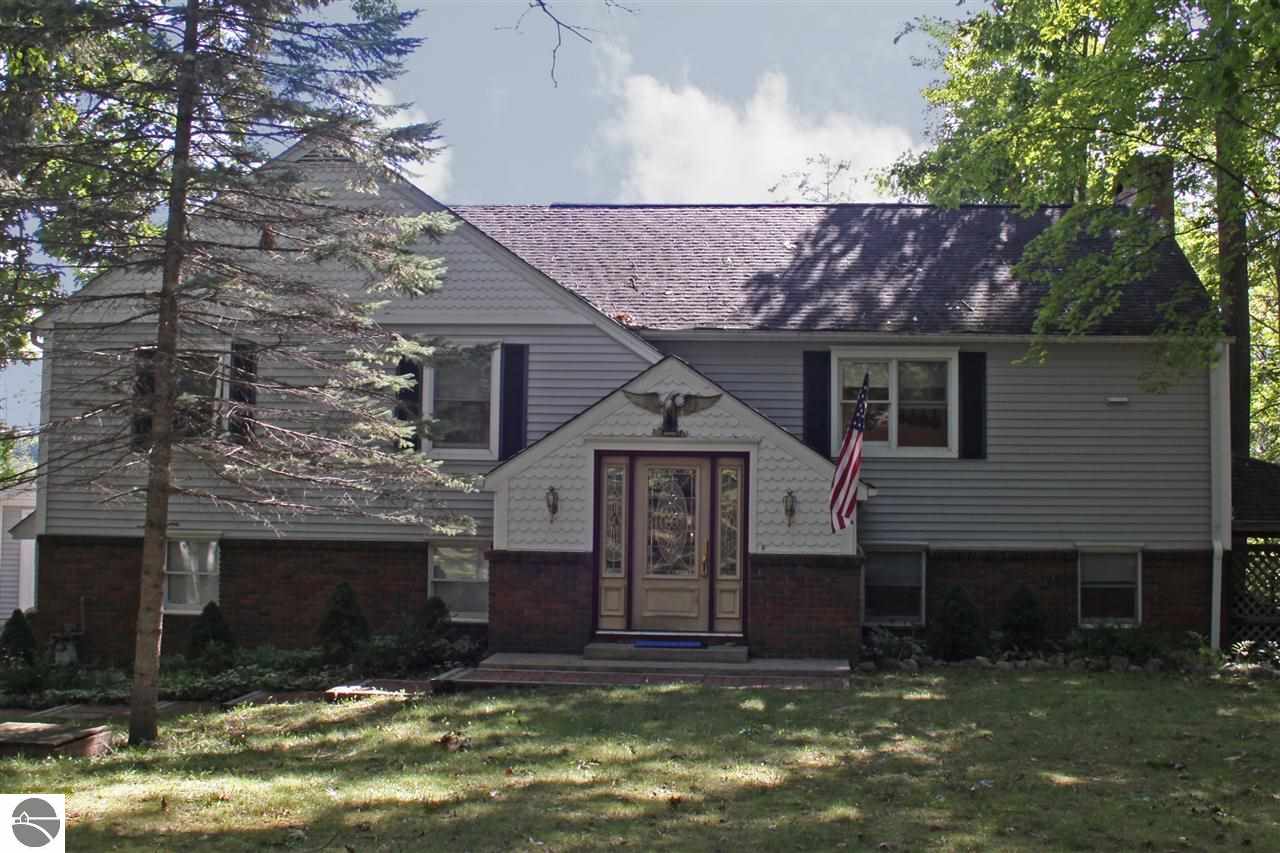 10335 Wildwood Road Interlochen, MI 49643 - Photo 11 of 47 1790225-10.JPG