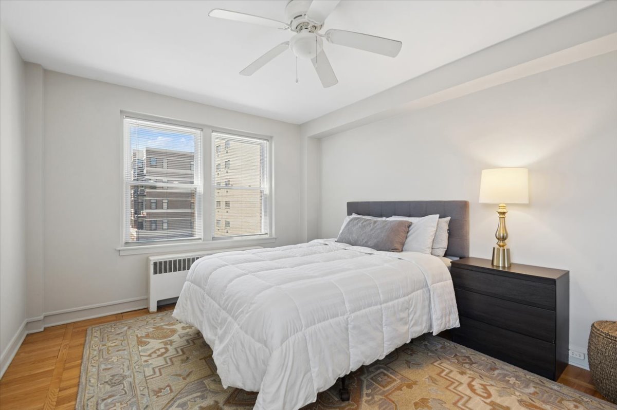 1585 Ridge Avenue, Unit 309 Evanston, IL 60201 - Photo 13 of 16