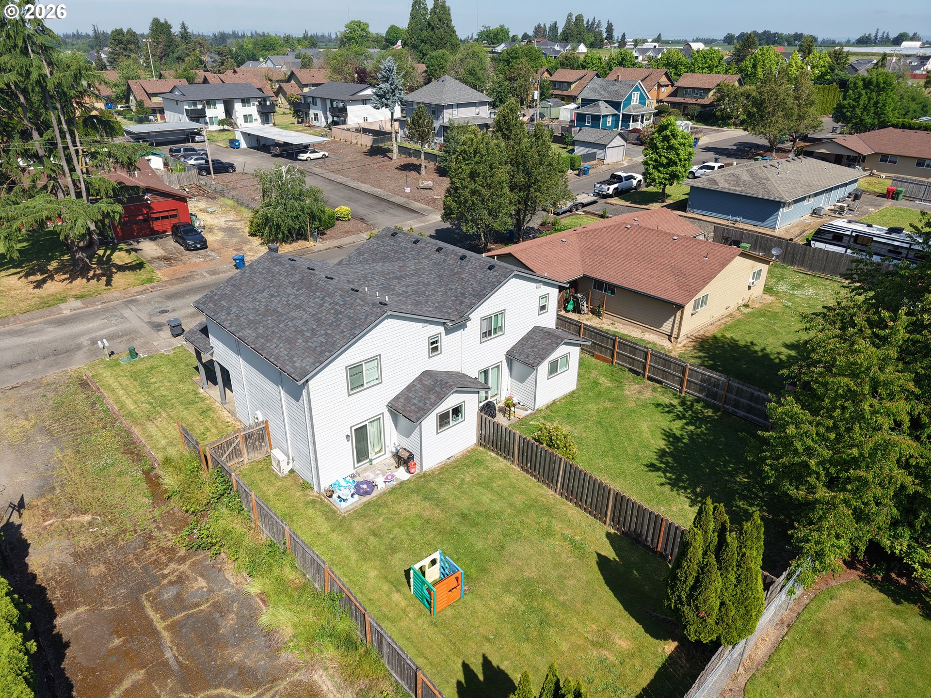 685 North Pershing Street Mount Angel, OR 97362 - Photo 2 of 9