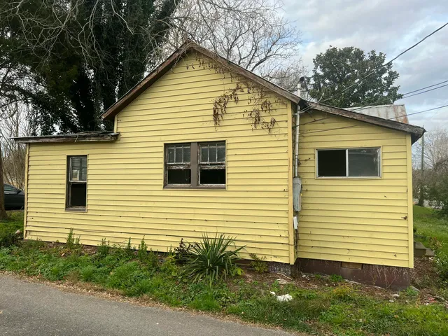 $80,000 | 701 Childress Avenue, Sweetwater, TN 37874