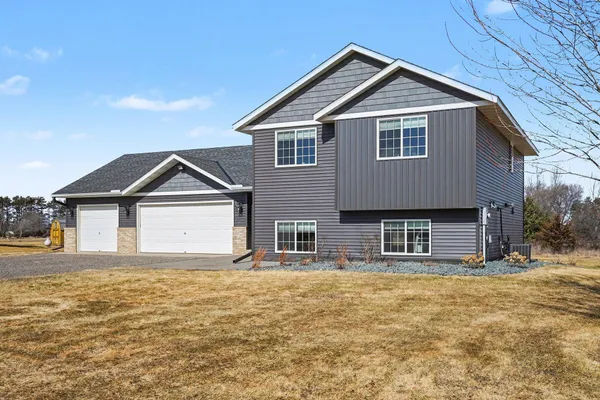 $369,900 | 30033 145th Street Northwest, Princeton, MN 55371