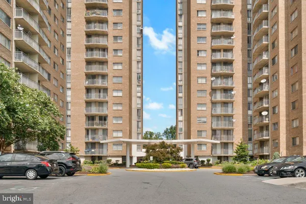 $145,000 | 1836 Metzerott Road, Unit 905, Hyattsville, MD 20783