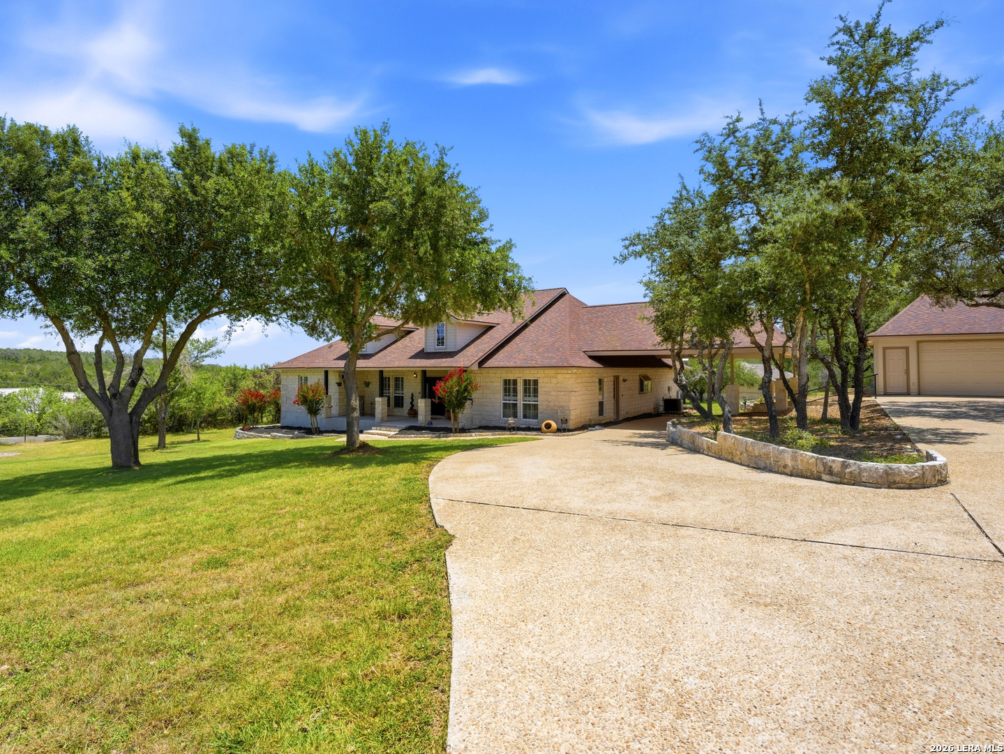 186 Scout Lane Spring Branch, TX 78070 - Photo 3 of 49