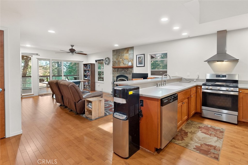 10647 Forbestown Road Forbestown, CA 95941 - Photo 28 of 74