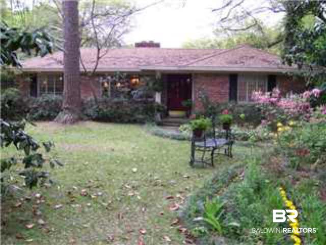 7 East Horloesther Court Mobile, AL 36608 - Photo 1 of 1