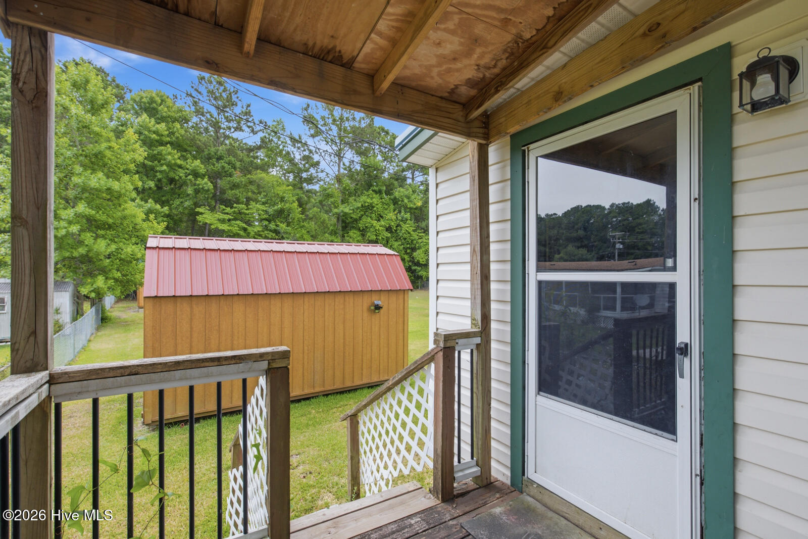 303 Queens Road Hubert, NC 28539 - Photo 23 of 28