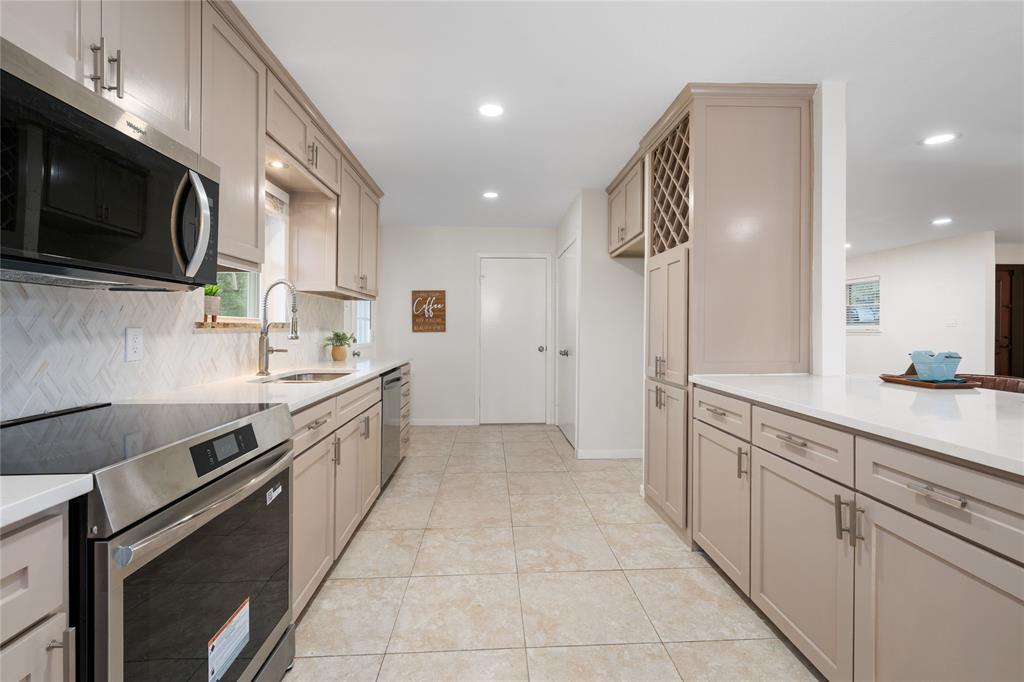 6525 Dakar Road Fort Worth, TX 76116 - Photo 11 of 27 Gallery Image 11