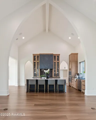 $1,068,500 | 207 Sabal Bnd Drive, Youngsville, LA 70592