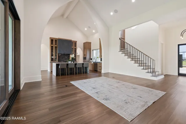 $1,068,500 | 207 Sabal Bnd Drive, Youngsville, LA 70592