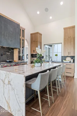 $1,068,500 | 207 Sabal Bnd Drive, Youngsville, LA 70592