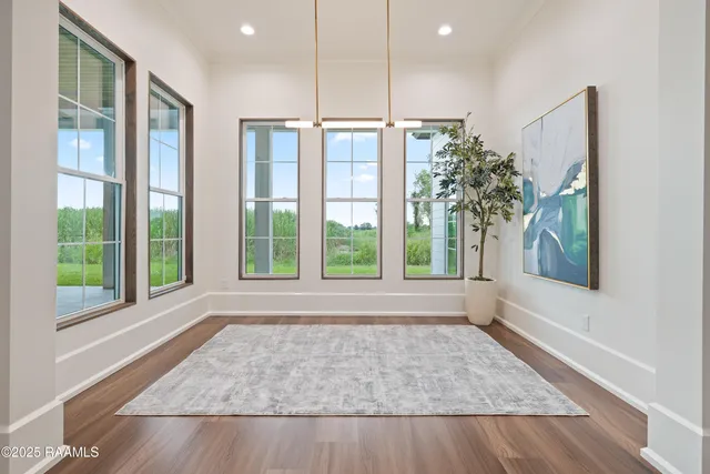 $1,068,500 | 207 Sabal Bnd Drive, Youngsville, LA 70592