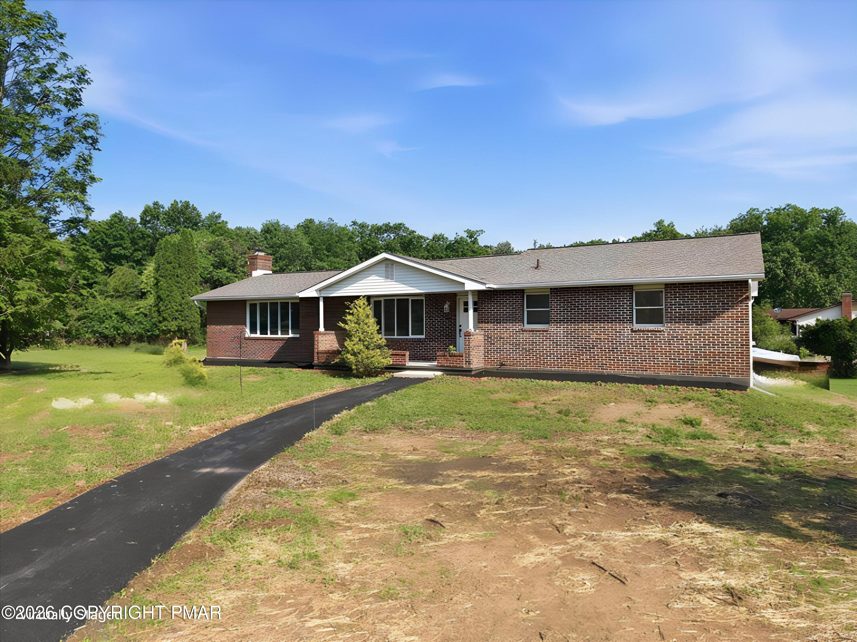 129 Rinker Road Stroudsburg, PA 18360 - Photo 4 of 64 FRONT 1