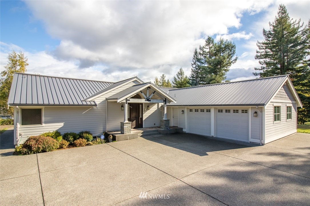 34132 Southeast David Powell Road Fall City, WA 98024 - Photo 1 of 25 Gallery Image 1