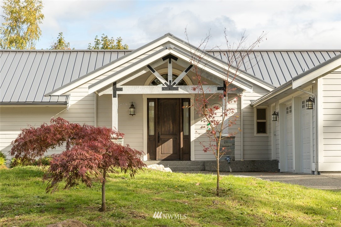 34132 Southeast David Powell Road Fall City, WA 98024 - Photo 2 of 25 Gallery Image 2