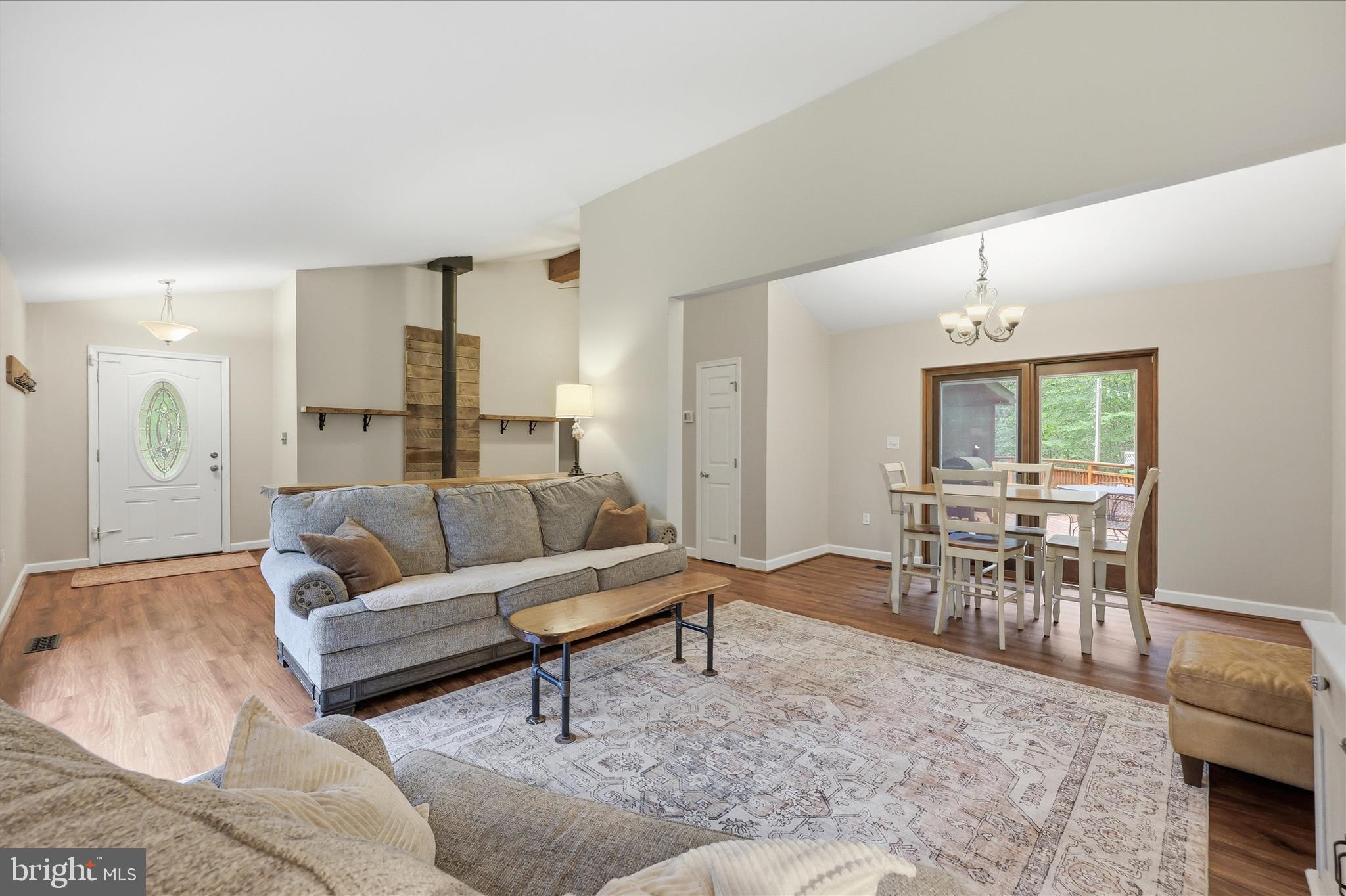 12870 Hayes Road Myersville, MD 21773 - Photo 9 of 50 12870 HAYES RD