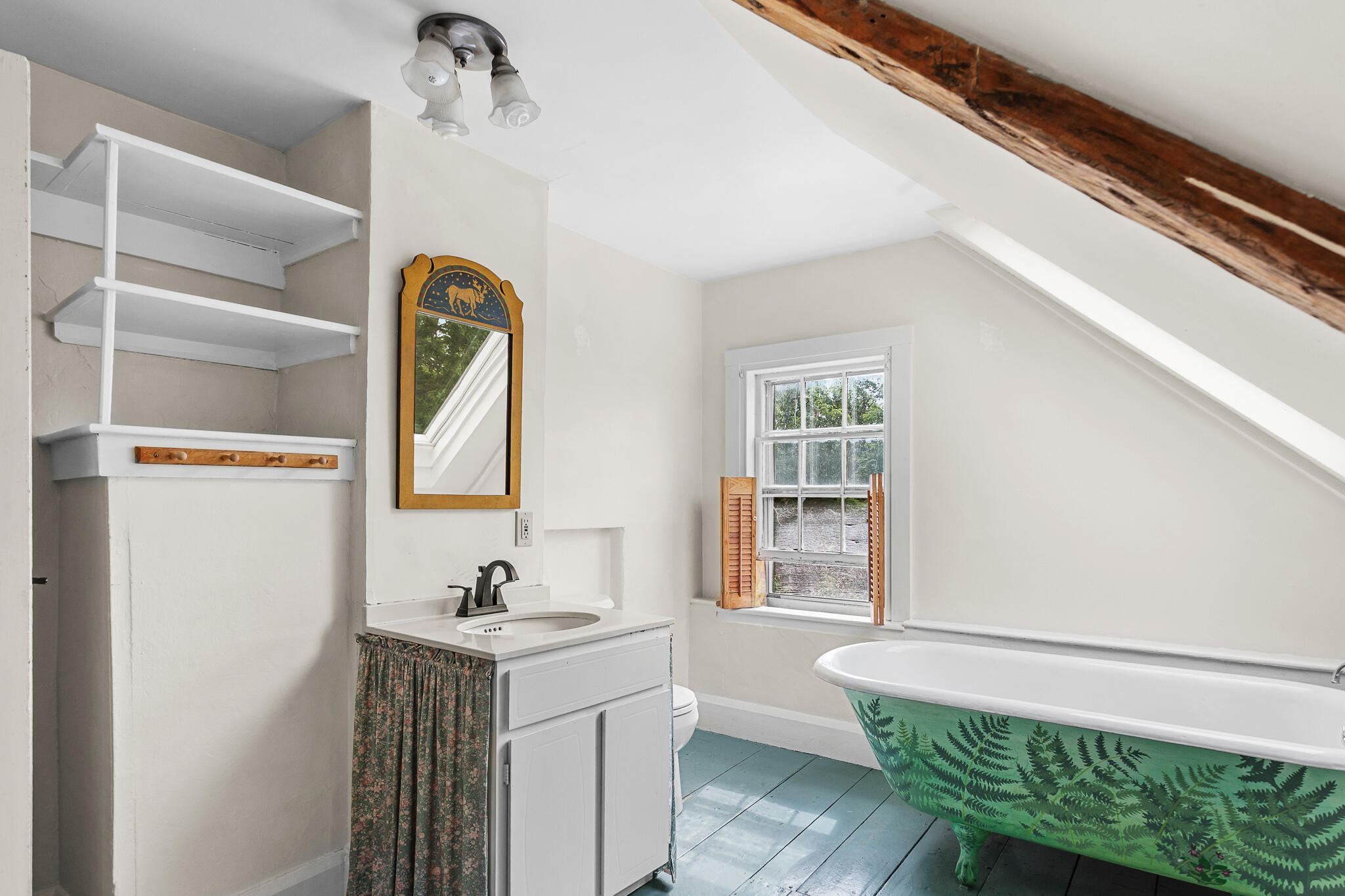 122 Coastal Road Brooksville, ME 04617 - Photo 49 of 66 INT-EX-47