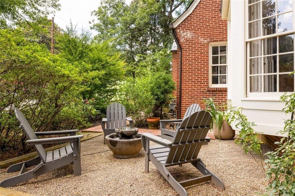 1207 Oxford Road Northeast Atlanta, GA 30306 - Photo 13 of 98 Gallery Image 13