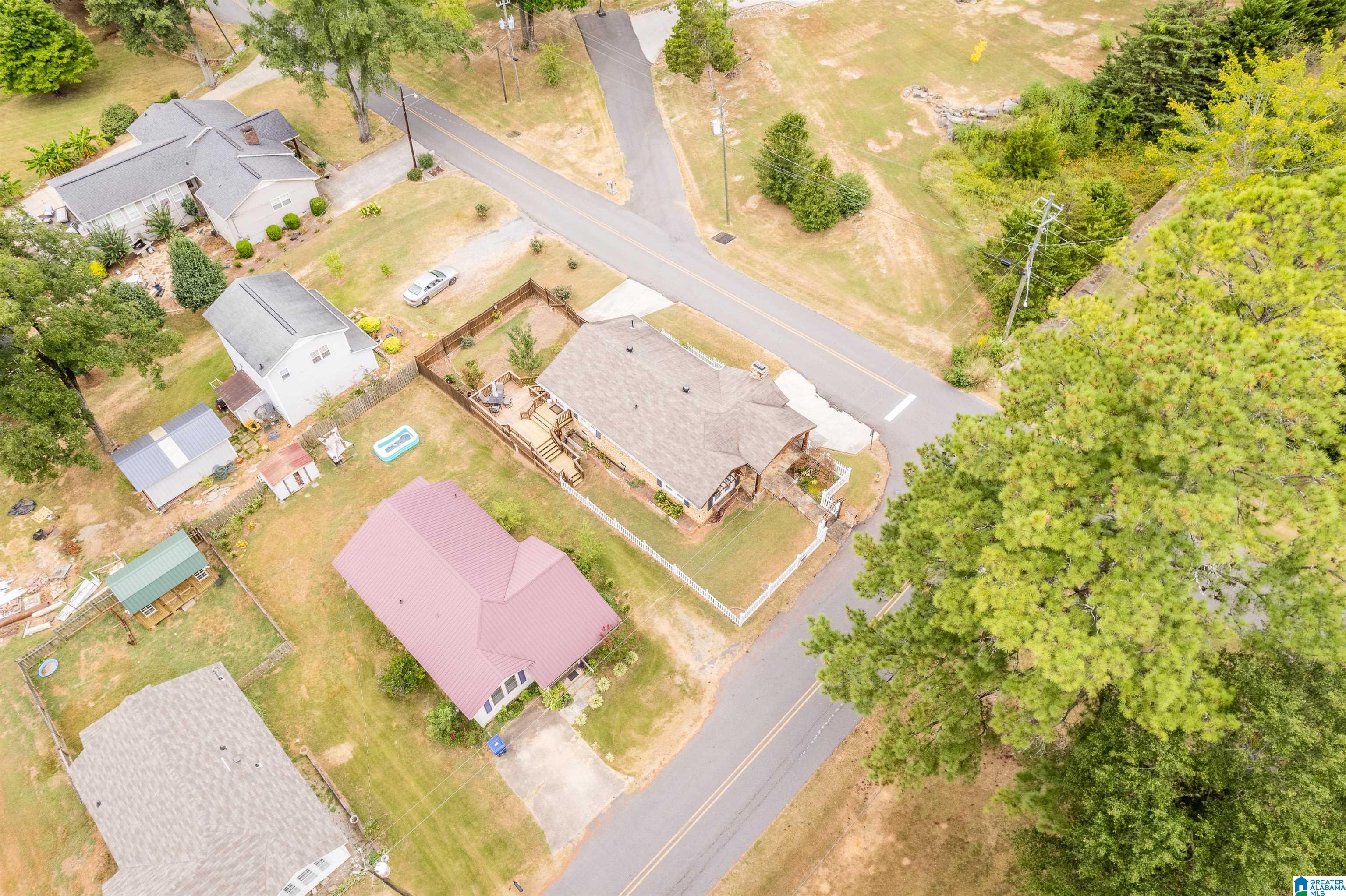 311 C Street North Oneonta, AL 35121 - Photo 25 of 32