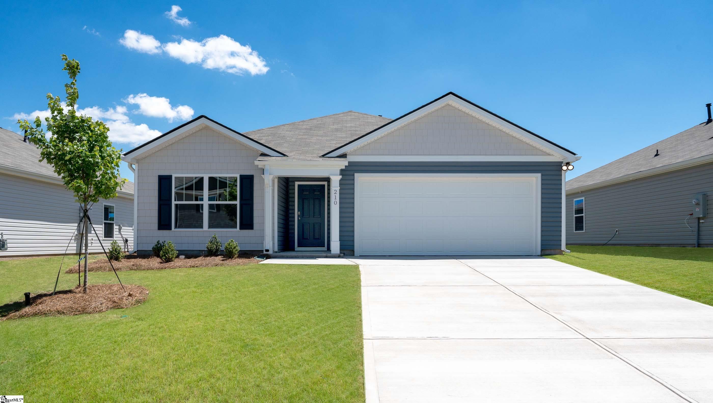 210 Stone Creek Road Newberry, SC 29108 - Photo 1 of 27