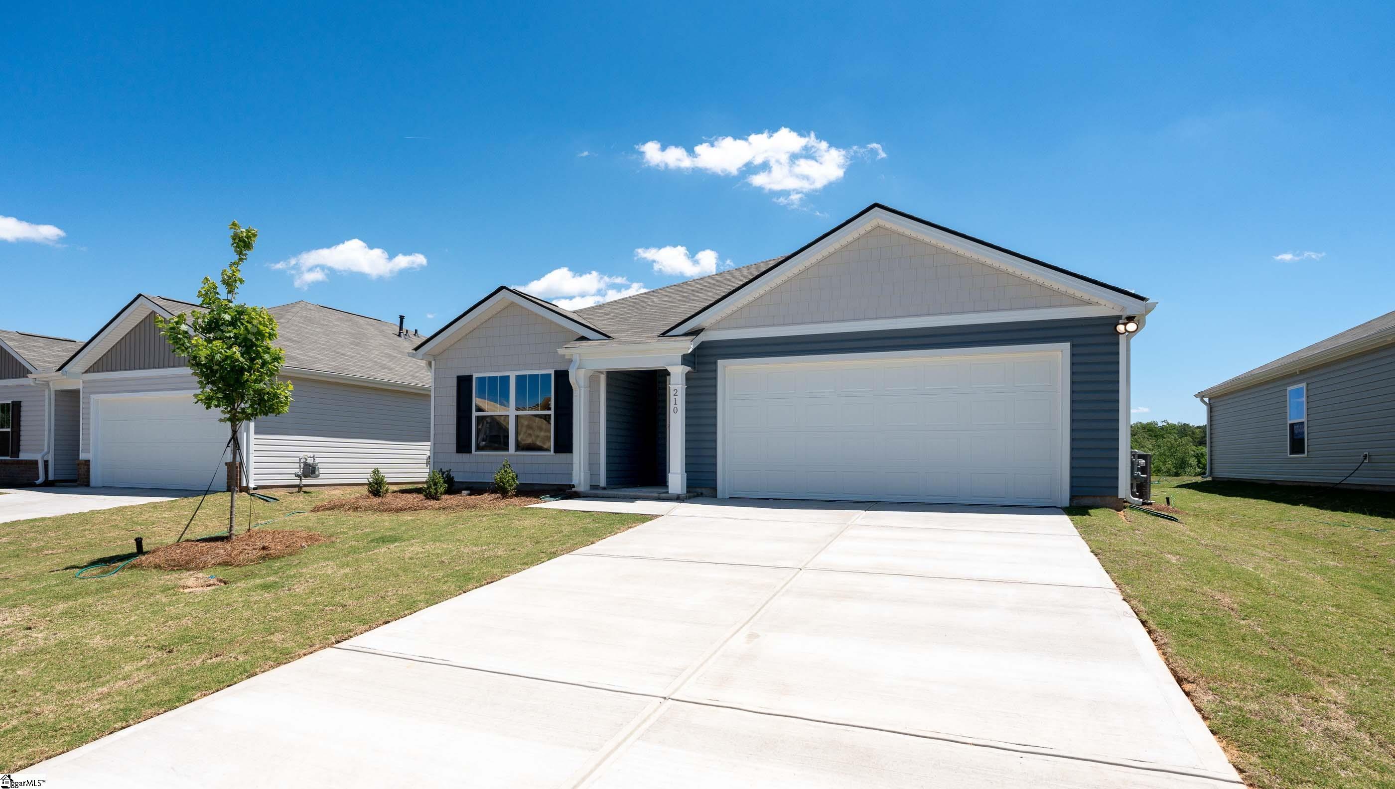 210 Stone Creek Road Newberry, SC 29108 - Photo 2 of 27