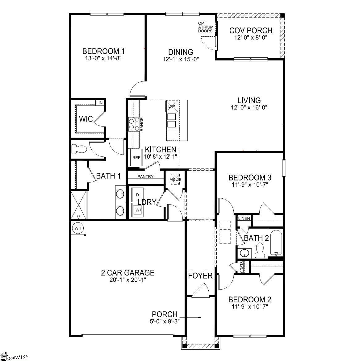 210 Stone Creek Road Newberry, SC 29108 - Photo 27 of 27