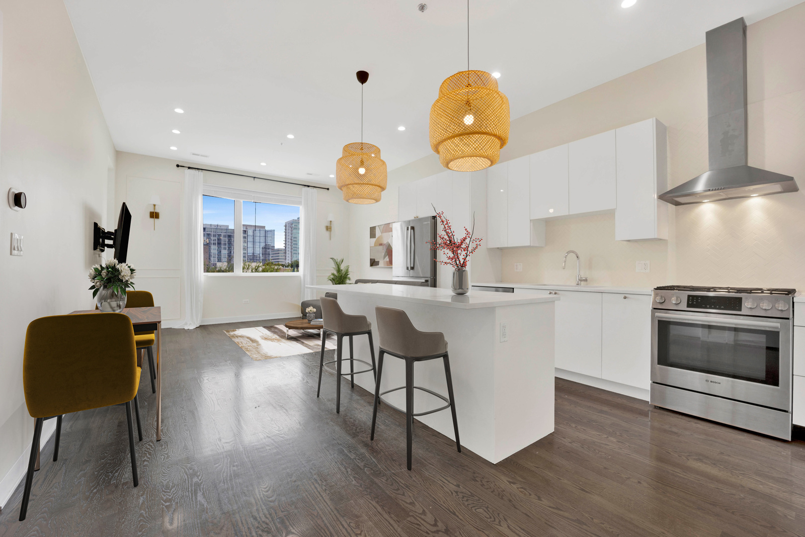 1802 South State Street, Unit 310 Chicago, IL 60616 - Photo 10 of 38