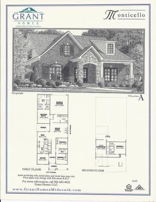 443 South Shea Road Collierville, TN 38017 - Photo 1 of 1 Gallery Image 1