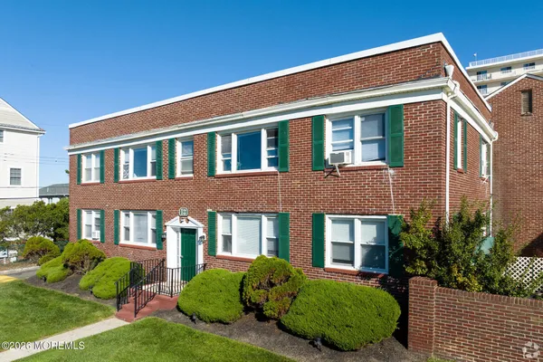 $22,000 | 220 North Ocean Avenue, Unit 12, Long Branch, NJ 07740