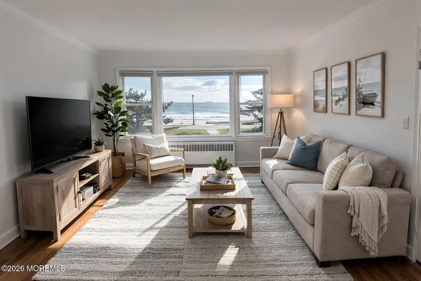 $22,000 | 220 North Ocean Avenue, Unit 12, Long Branch, NJ 07740