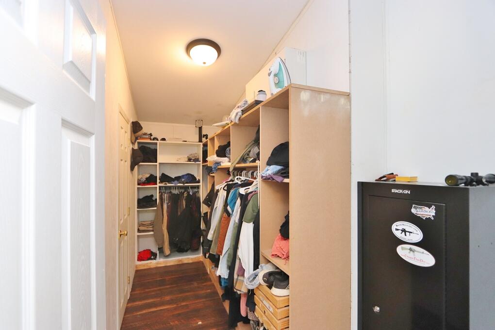 111 Rebel Hill Road Clifton, ME 04428 - Photo 17 of 28