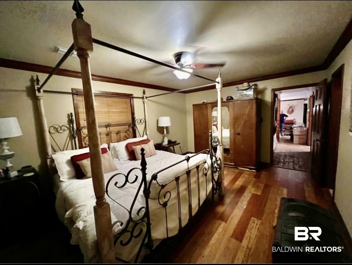 107 James Street Brewton, AL 36426 - Photo 11 of 33